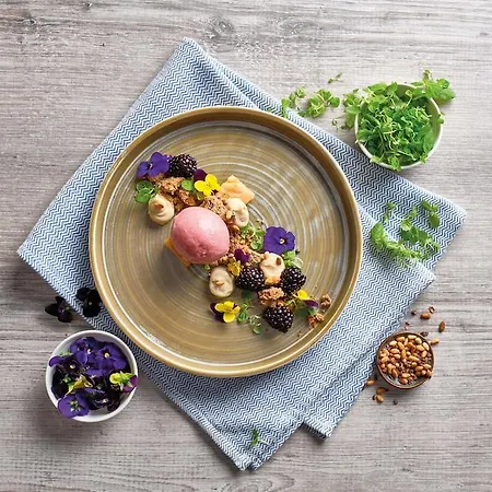 호텔 Langdale Chase 윈더미어