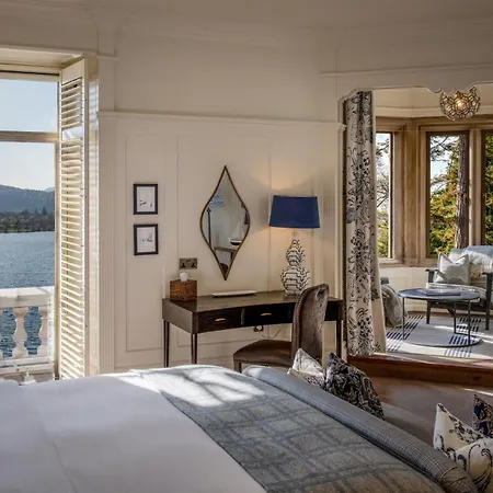 Langdale Chase 호텔 5*