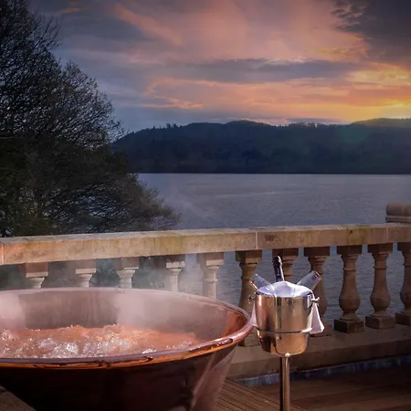 Langdale Chase 윈더미어