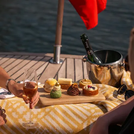 Langdale Chase 호텔