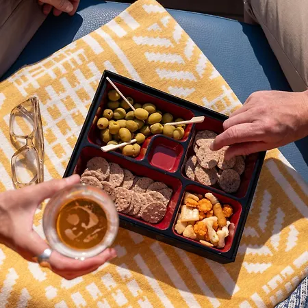 Langdale Chase Hotel 5*