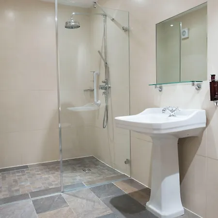 호텔 Langdale Chase 윈더미어