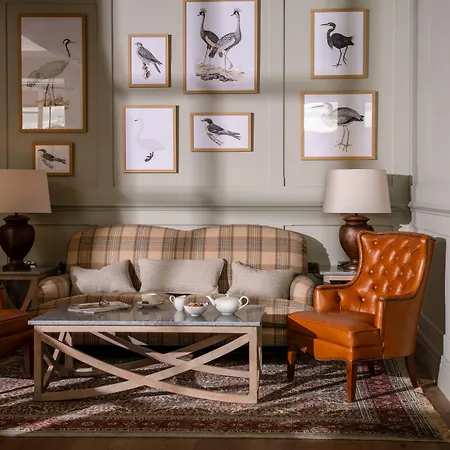 Langdale Chase 호텔 5*