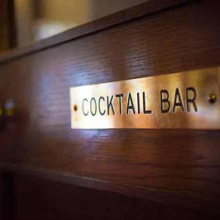 호텔 Langdale Chase