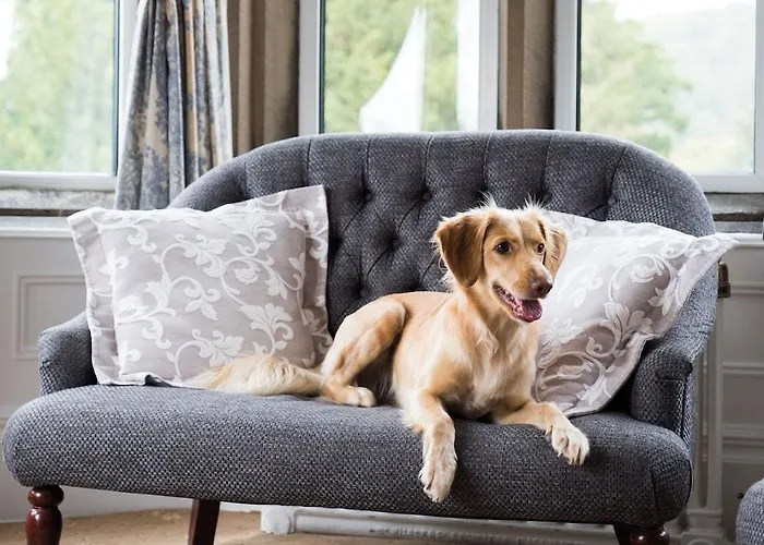 Hotel Langdale Chase