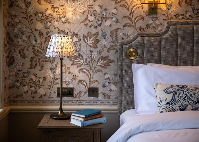 Langdale Chase 5* Windermere