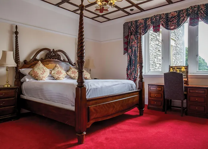 Hotel Langdale Chase 5*