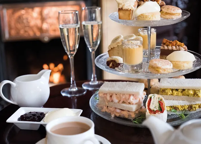 Hotel Langdale Chase