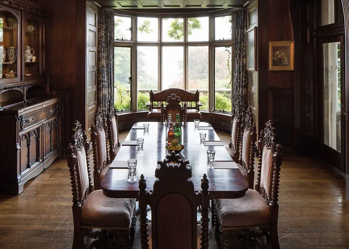 Langdale Chase Hotel