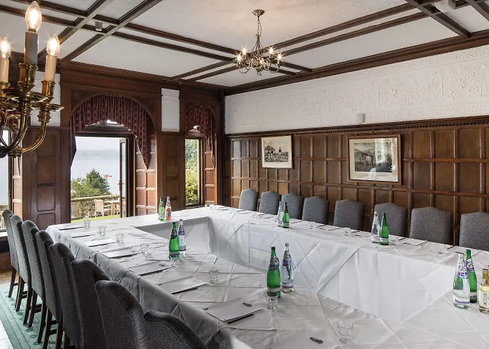 Hotel Langdale Chase 5*