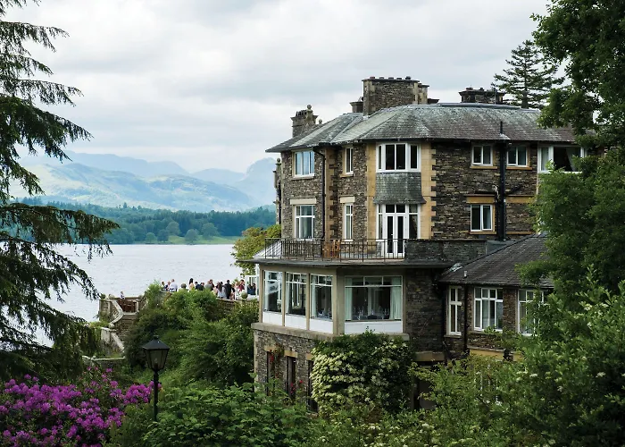 Hotel Langdale Chase