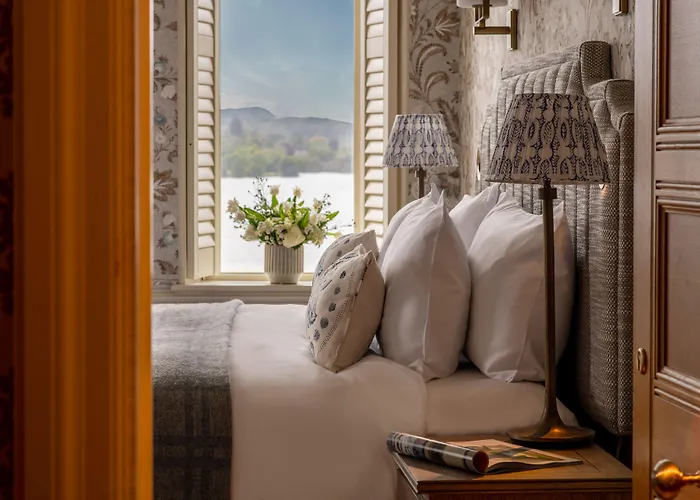 Hotel Langdale Chase Windermere