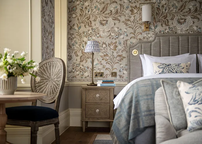 Hotel Langdale Chase