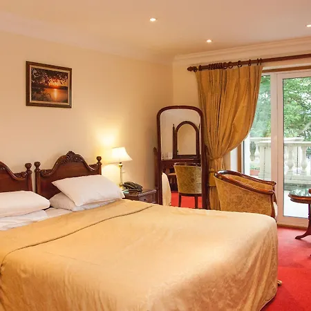Langdale Chase 5* Windermere