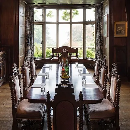 Langdale Chase 5*