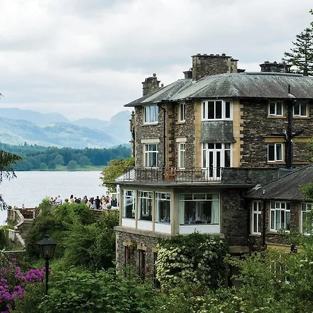 Langdale Chase