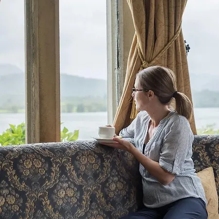 Langdale Chase Hotel 5*