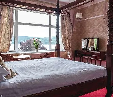 Langdale Chase 5* Windermere