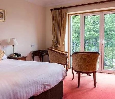 Langdale Chase Hotel Windermere