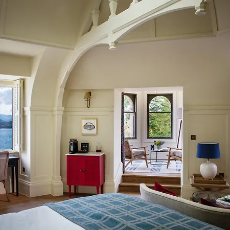 Langdale Chase 5*