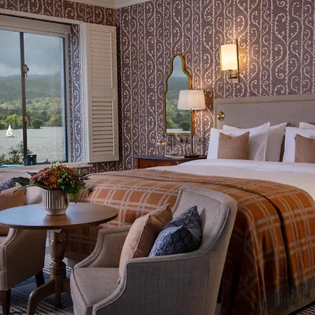 لانغدالي تشيس