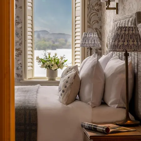 Hotel Langdale Chase