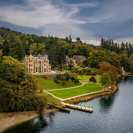 Hotel Langdale Chase
