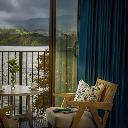 Langdale Chase Уиндермир