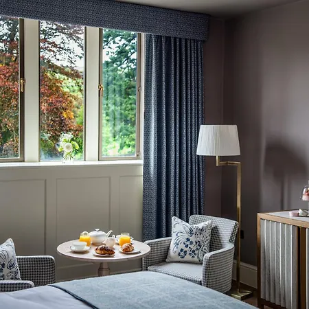 Hotel Langdale Chase 5*