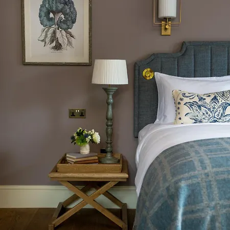Langdale Chase 5*