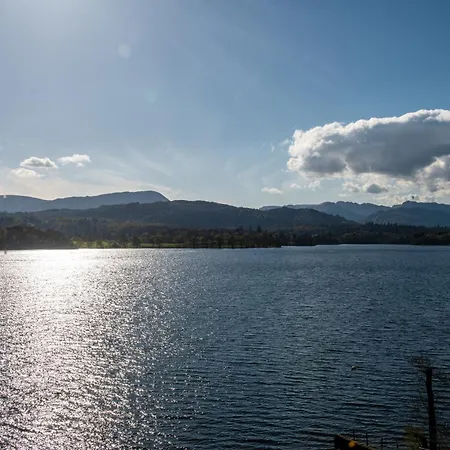 Langdale Chase 5* Windermere