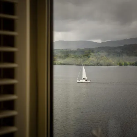 Langdale Chase 5* Windermere
