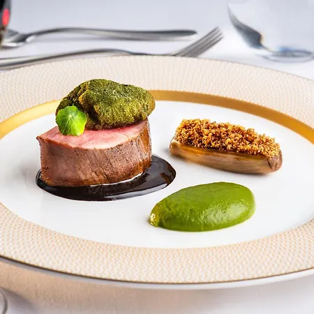 Langdale Chase Hotel 5*