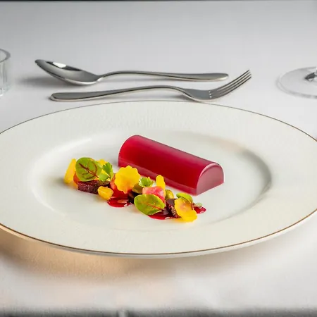 Hotel Langdale Chase 5*