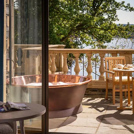 Langdale Chase Otel