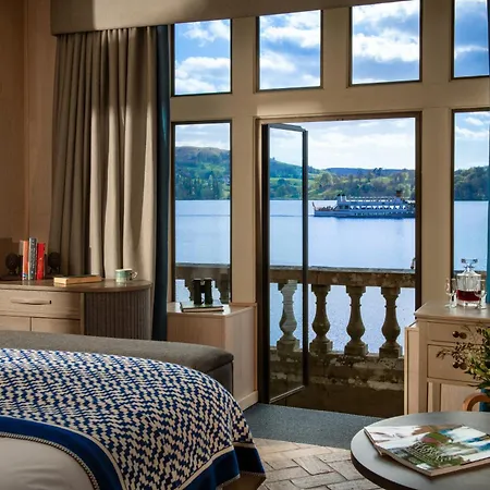 Langdale Chase 5* Windermere