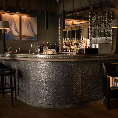 Otel Langdale Chase 5*