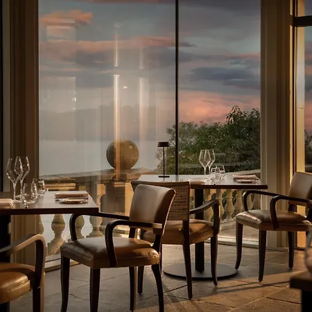 Langdale Chase Hotell Windermere