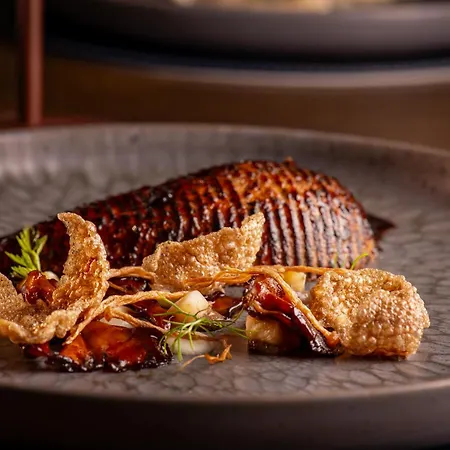 Отель Langdale Chase Уиндермир