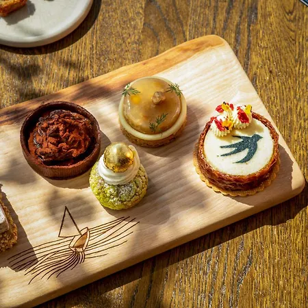 Langdale Chase Windermere