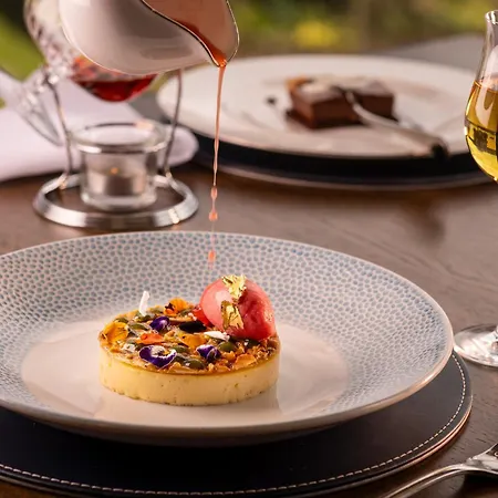 Langdale Chase 5* Уиндермир