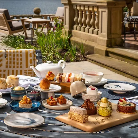 Langdale Chase Hotell