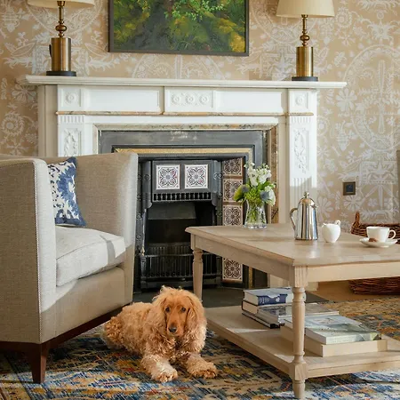 Langdale Chase Отель Уиндермир