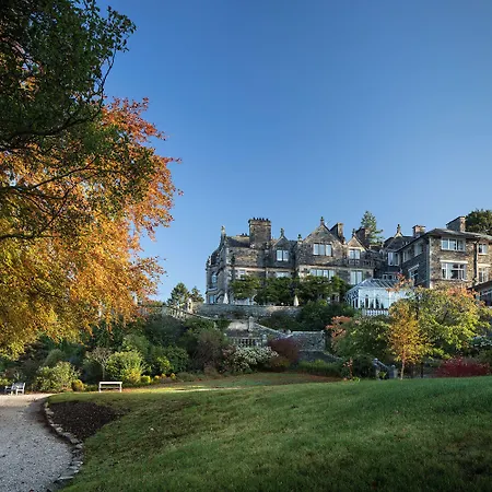 Hotell Langdale Chase