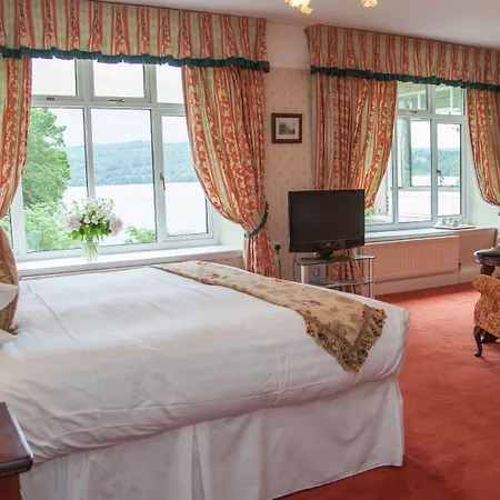 Otel Langdale Chase