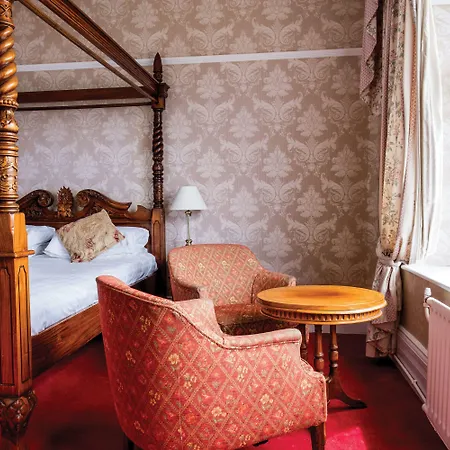 Langdale Chase Hotell