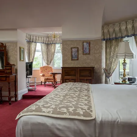 Отель Langdale Chase Уиндермир