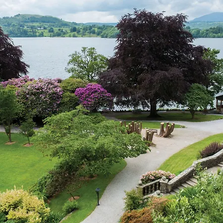 Langdale Chase Отель Уиндермир