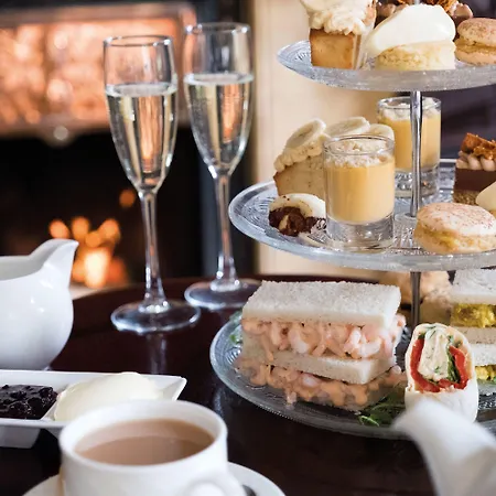 Hotell Langdale Chase