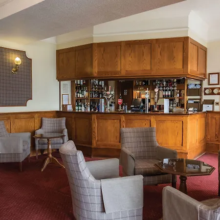 Otel Langdale Chase 5*